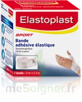 Elastoplast Bande Adhésive Elastiques 3cmx2,5m à CHAMBÉRY