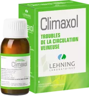 Lehning Climaxol Solution Buvable En Flacon Fl/60ml à CHAMBÉRY