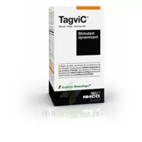 Aminoscience Santé Tagvic® Gélules B/60 à CHAMBÉRY