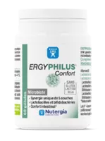 Ergyphilus Confort Gélules équilibre Intestinal Pot/60 à CHAMBÉRY