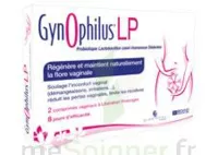 Gynophilus Lp Comprimes Vaginaux, Bt 2 à CHAMBÉRY