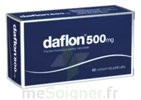Daflon 500 Mg Comprimés Pelliculés Plq/60 à CHAMBÉRY