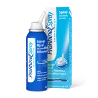 Prorhinel Spray Nasal Enfant-adulte 100ml à CHAMBÉRY