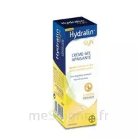 Hydralin Gyn Crème Gel Apaisante 15ml à CHAMBÉRY