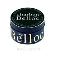 Charbon De Belloc 125 Mg Caps Molle B/36 à CHAMBÉRY