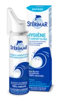Stérimar Hygiène Et Confort Du Nez Solution Nasale Fl Pulv/100ml à CHAMBÉRY