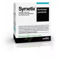 Aminoscience Santé Minceur Symetix ® Gélules 2b/60 à CHAMBÉRY